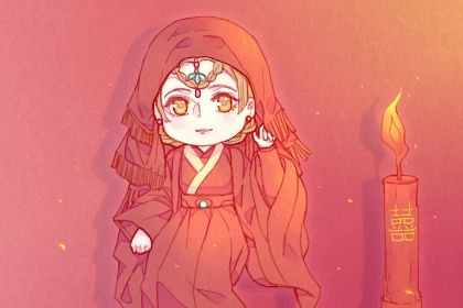 桃花与日支的关系